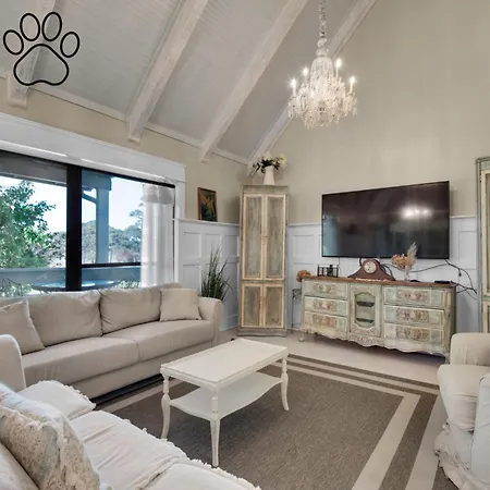Seascape Golf Villa Coconut Cottage